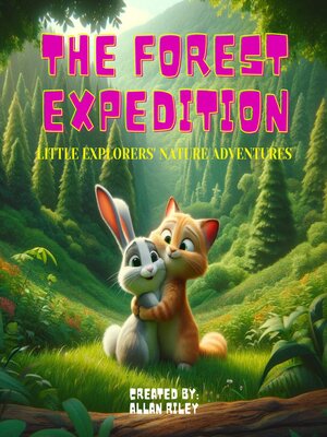 cover image of The Forest Expedition